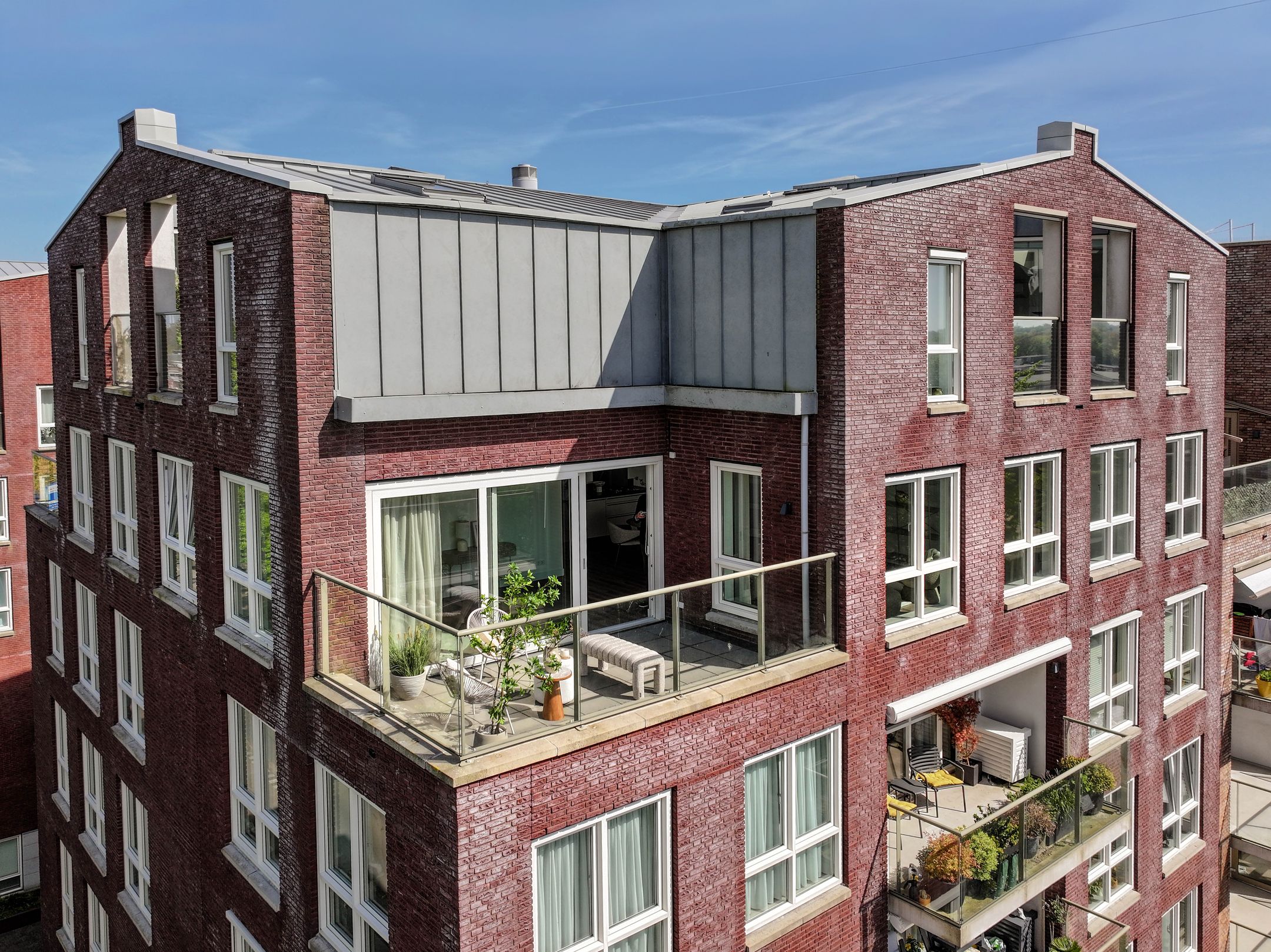 Photo 3 of Oude Haagweg 44-B