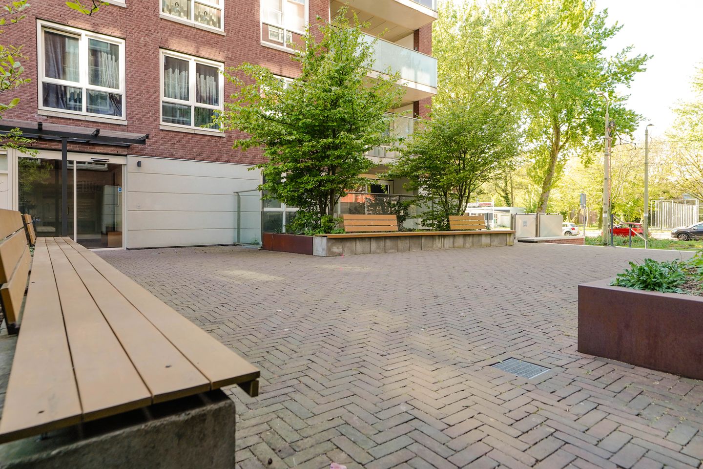 Photo 4 of Oude Haagweg 44-B