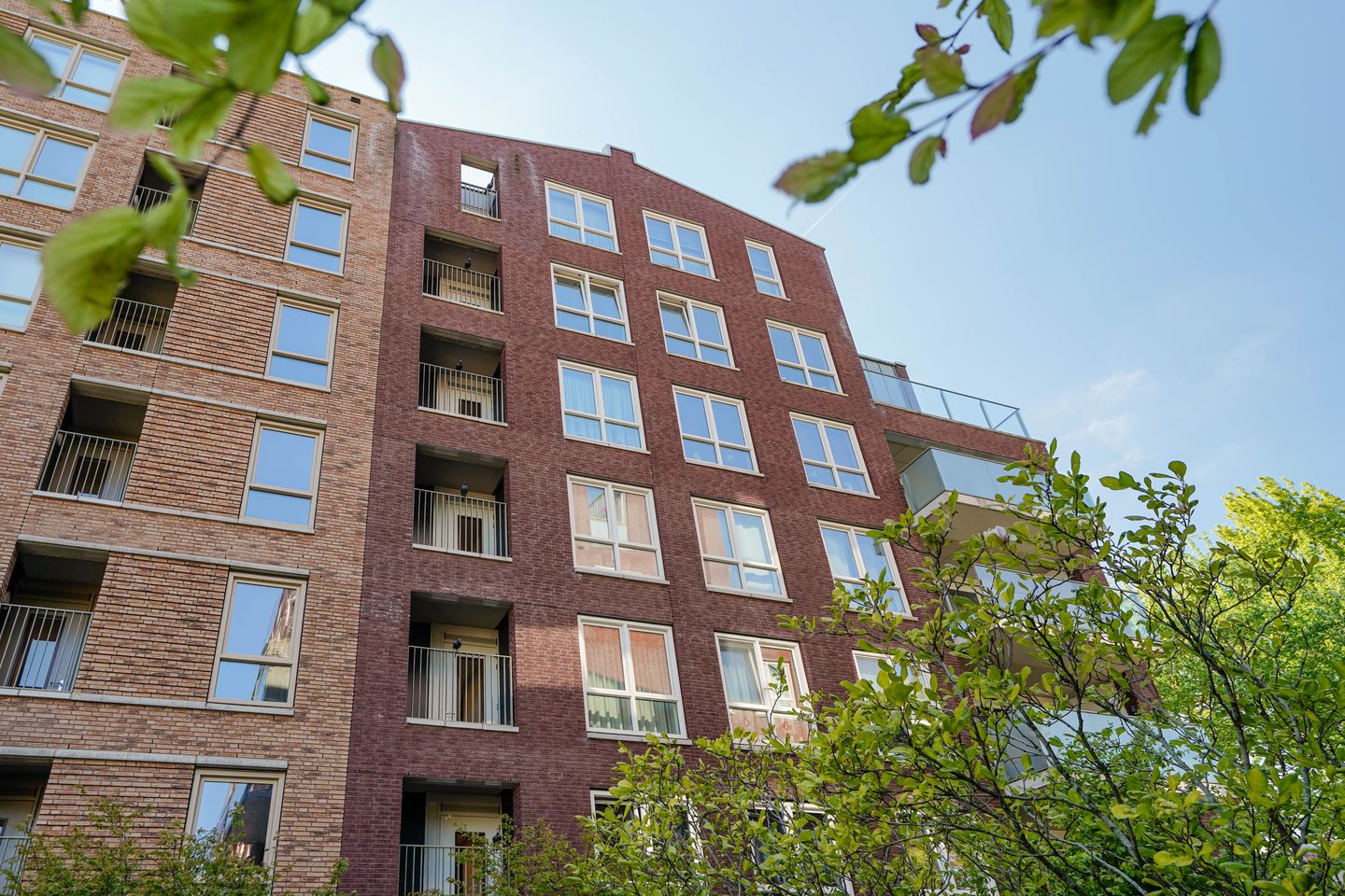 Photo 50 of Oude Haagweg 44-B