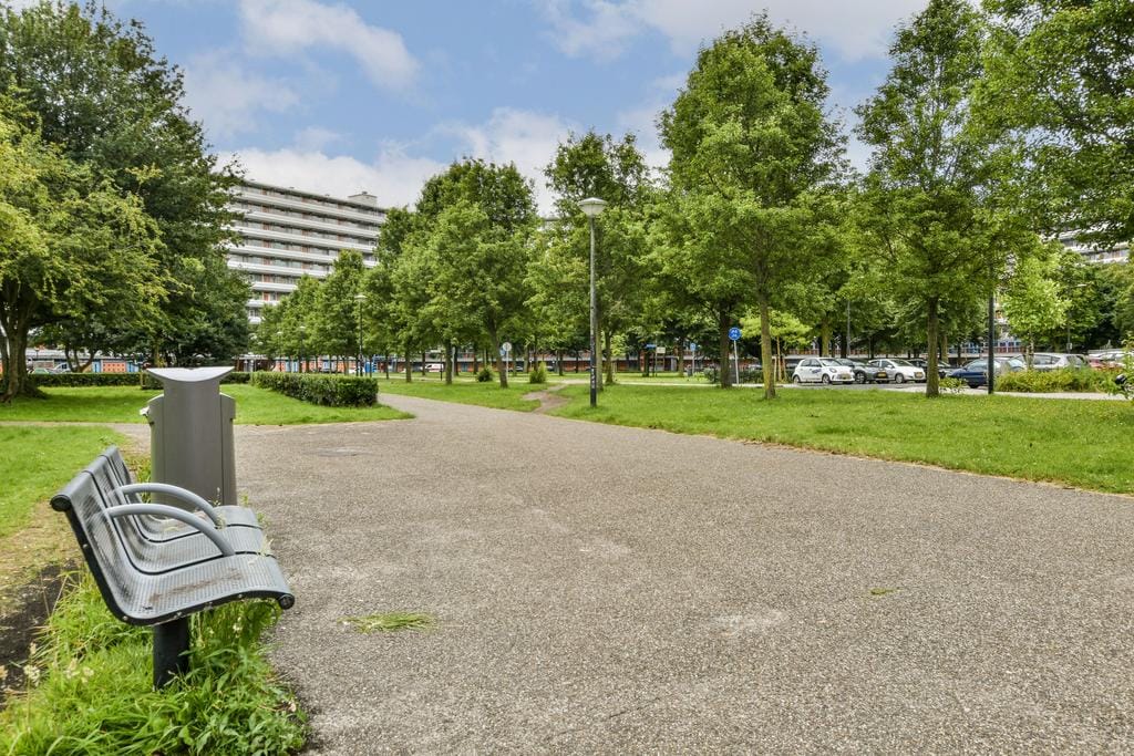 Photo 26 of Bijlmerdreef 1035