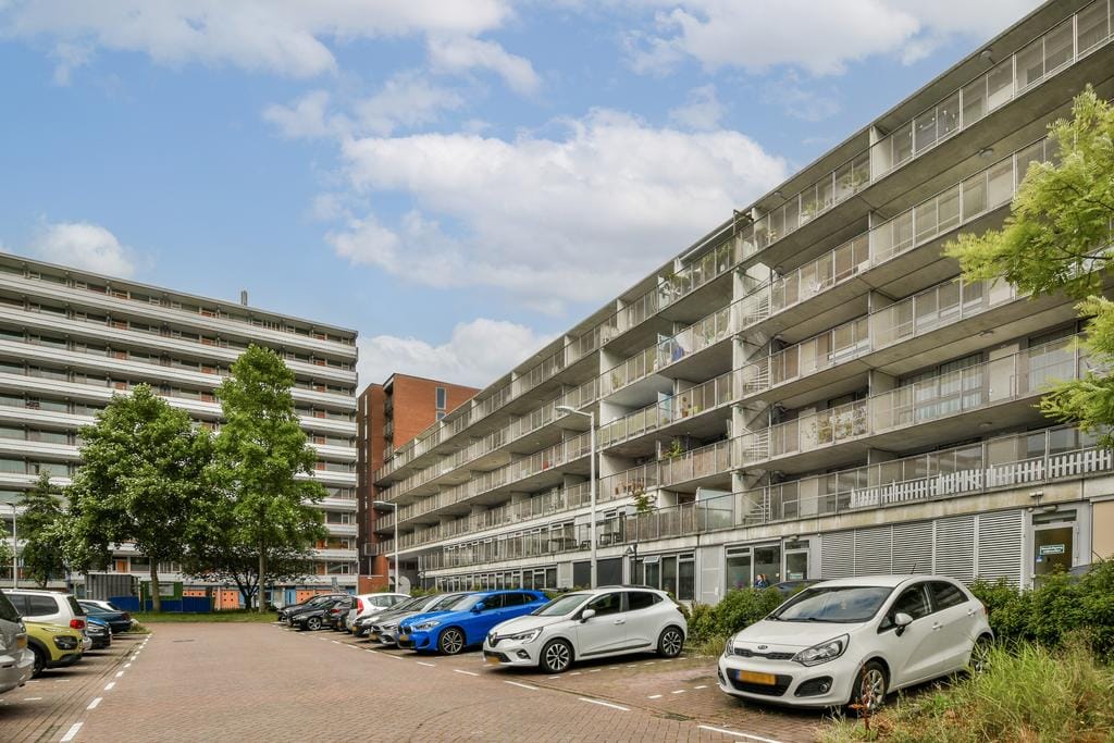 Photo 25 of Bijlmerdreef 1035