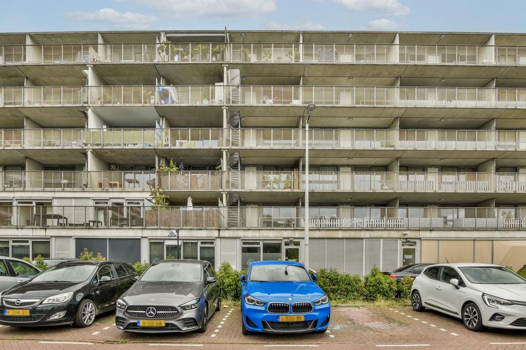 Photo 23 of Bijlmerdreef 1035