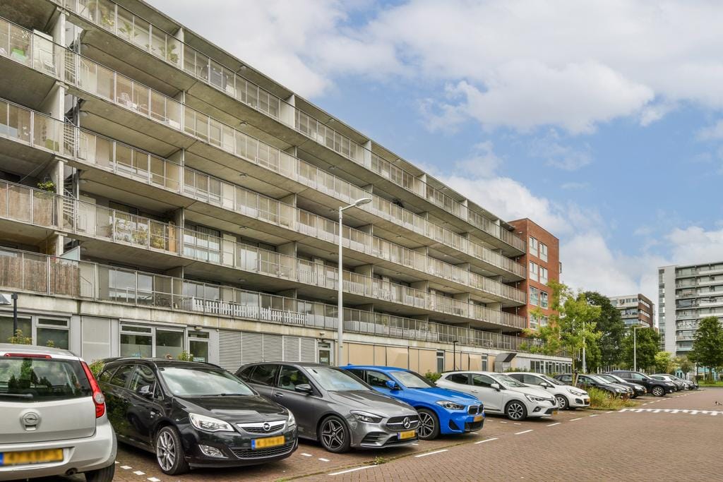 Photo 24 of Bijlmerdreef 1035
