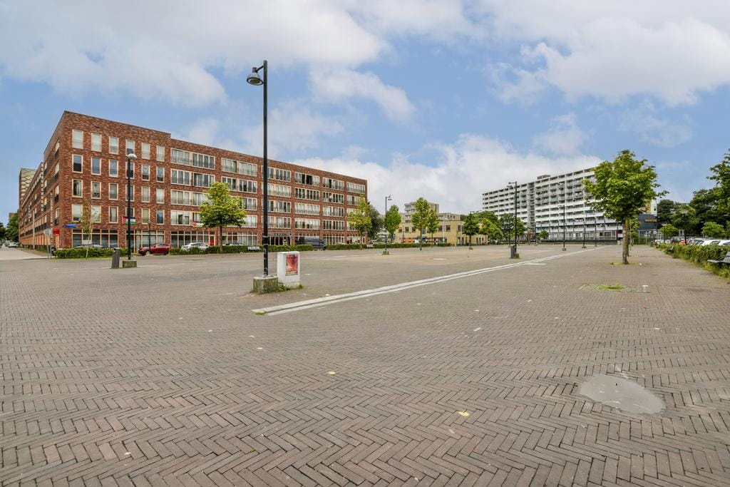 Photo 27 of Bijlmerdreef 1035
