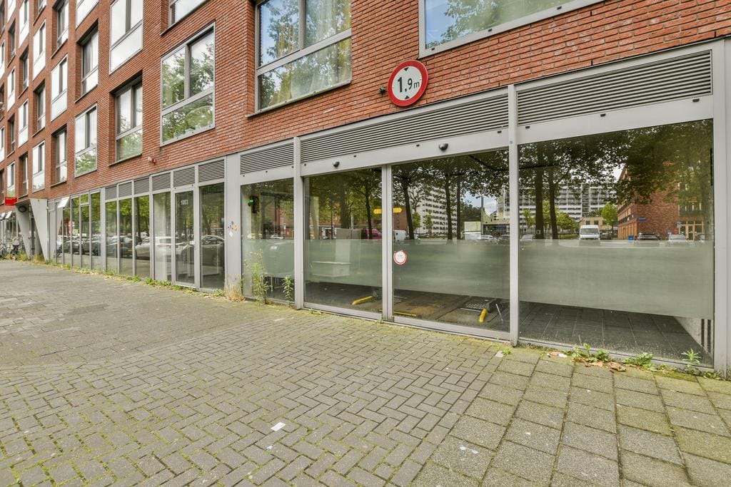 Photo 22 of Bijlmerdreef 1035