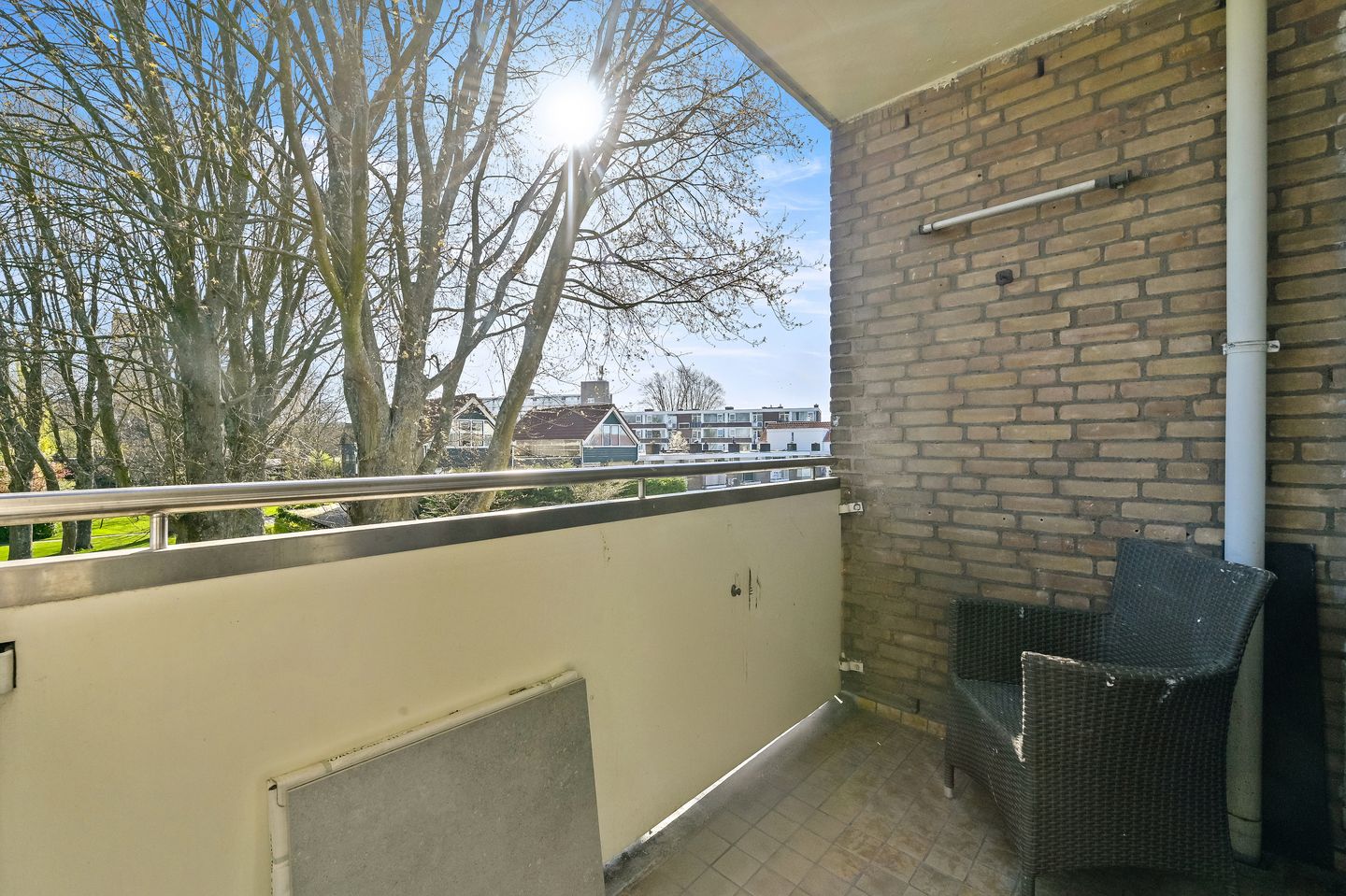 Foto 4 van Platostraat 56