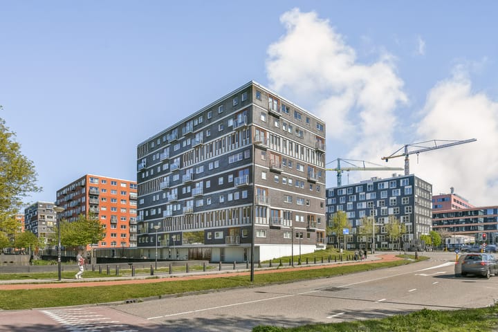 Anna Blamansingel 40