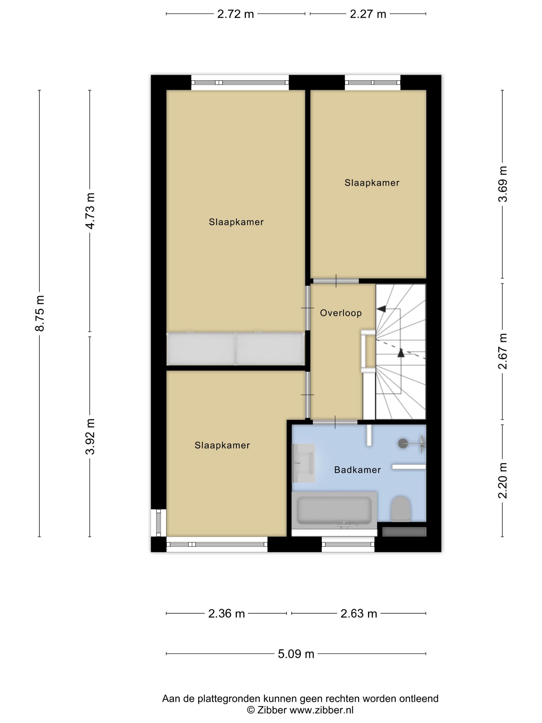 Foto 42 van Chabolaan 16