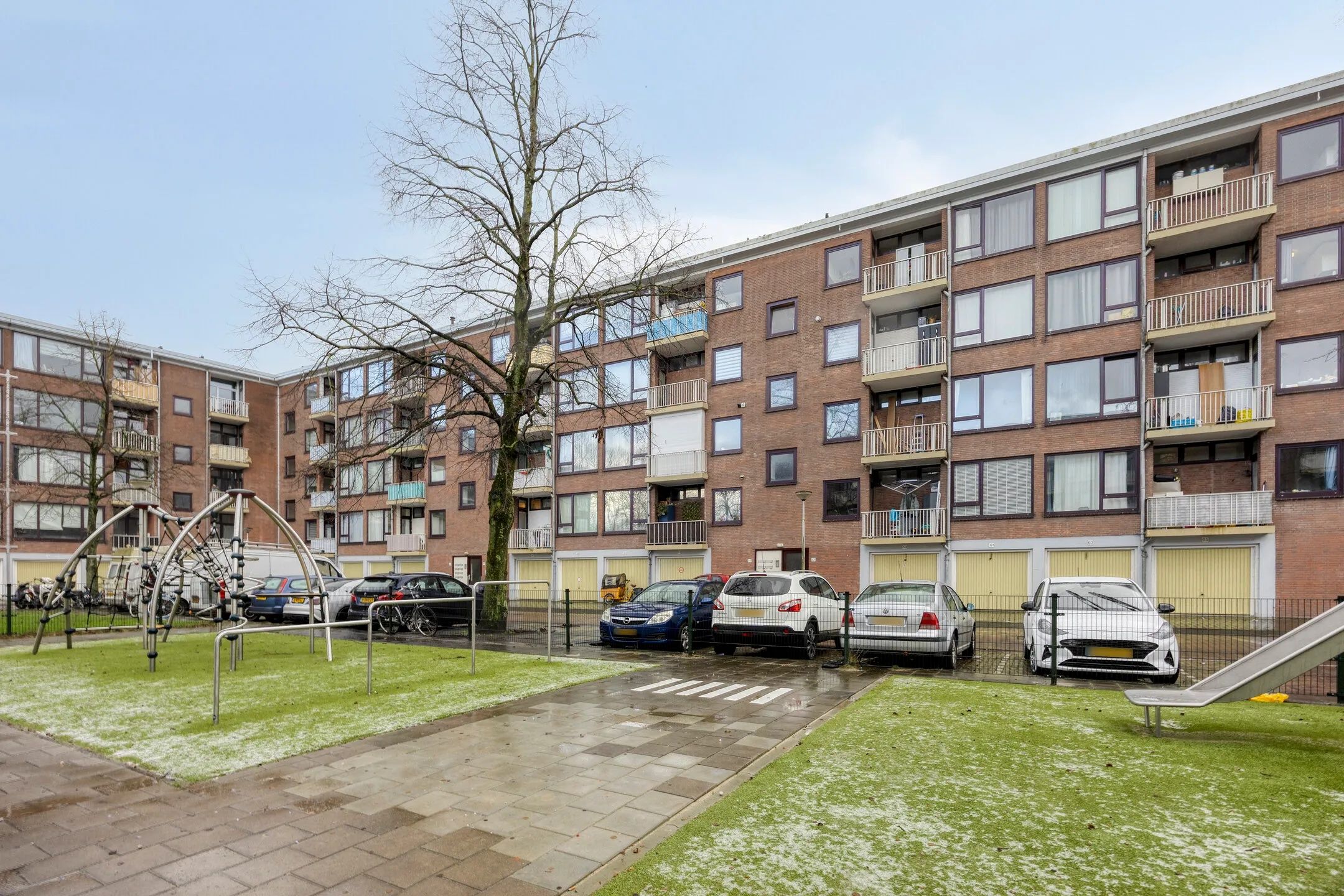 Lou Jansenplein 57- 57 3