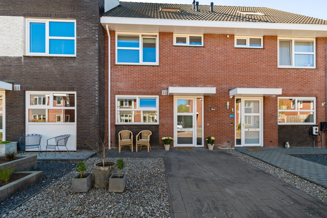Foto 1 van Het Logement 3