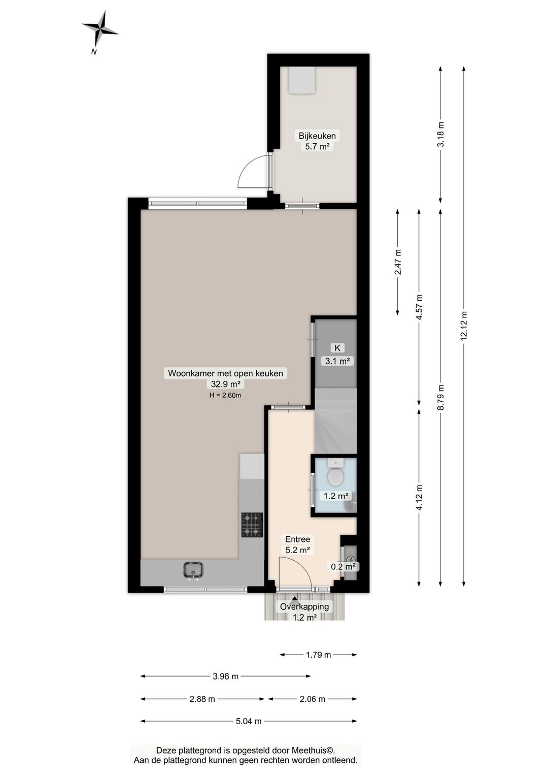 Foto 37 van Het Logement 3