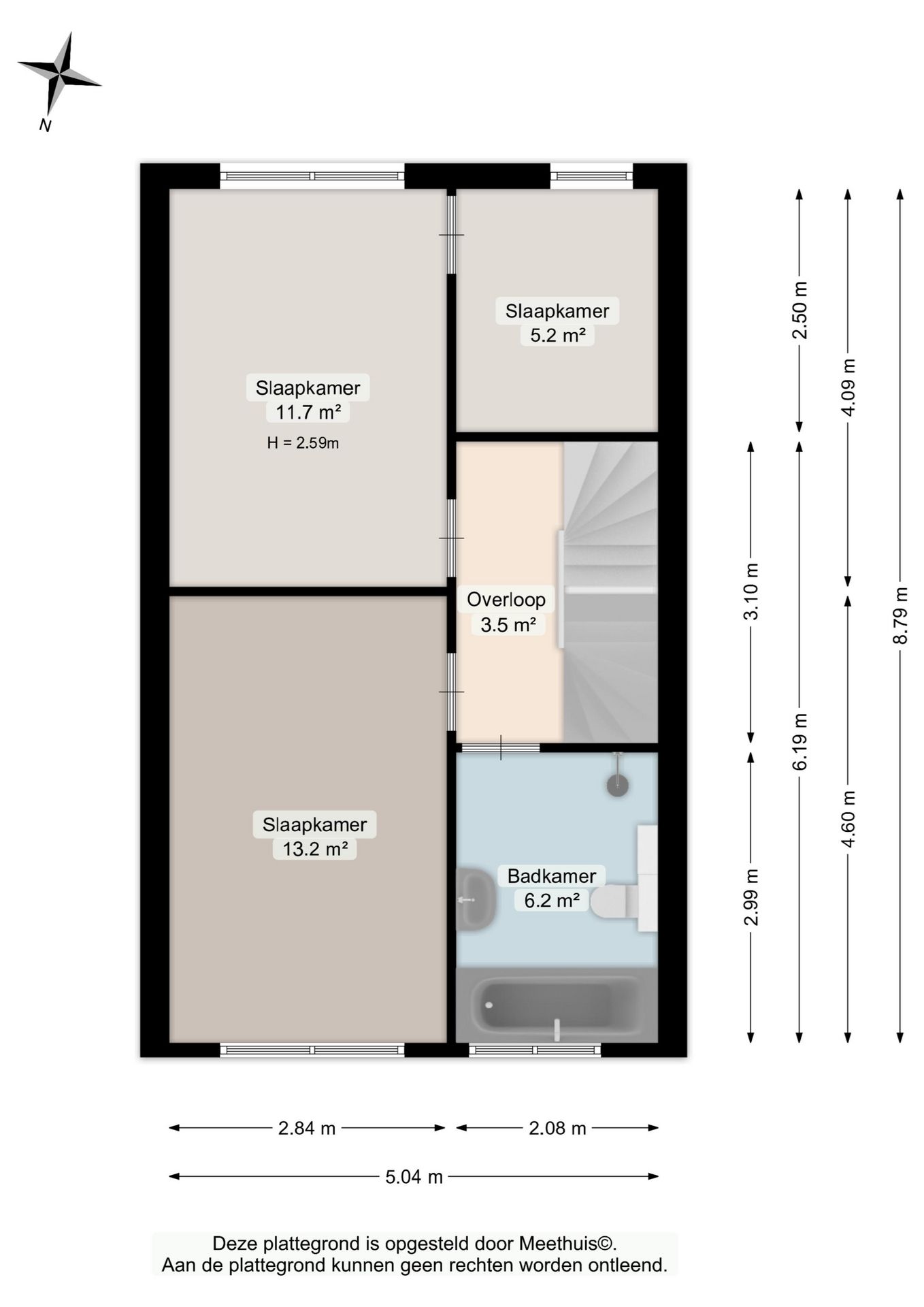 Foto 39 van Het Logement 3