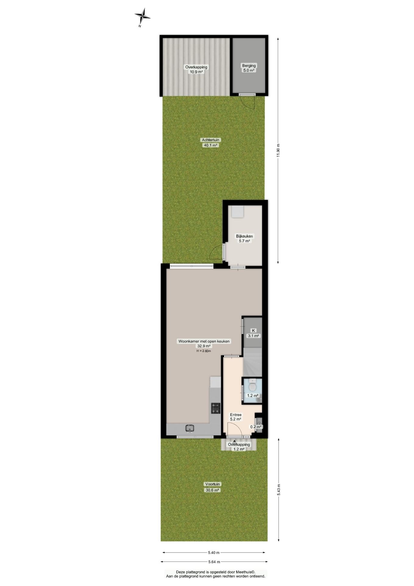 Foto 45 van Het Logement 3