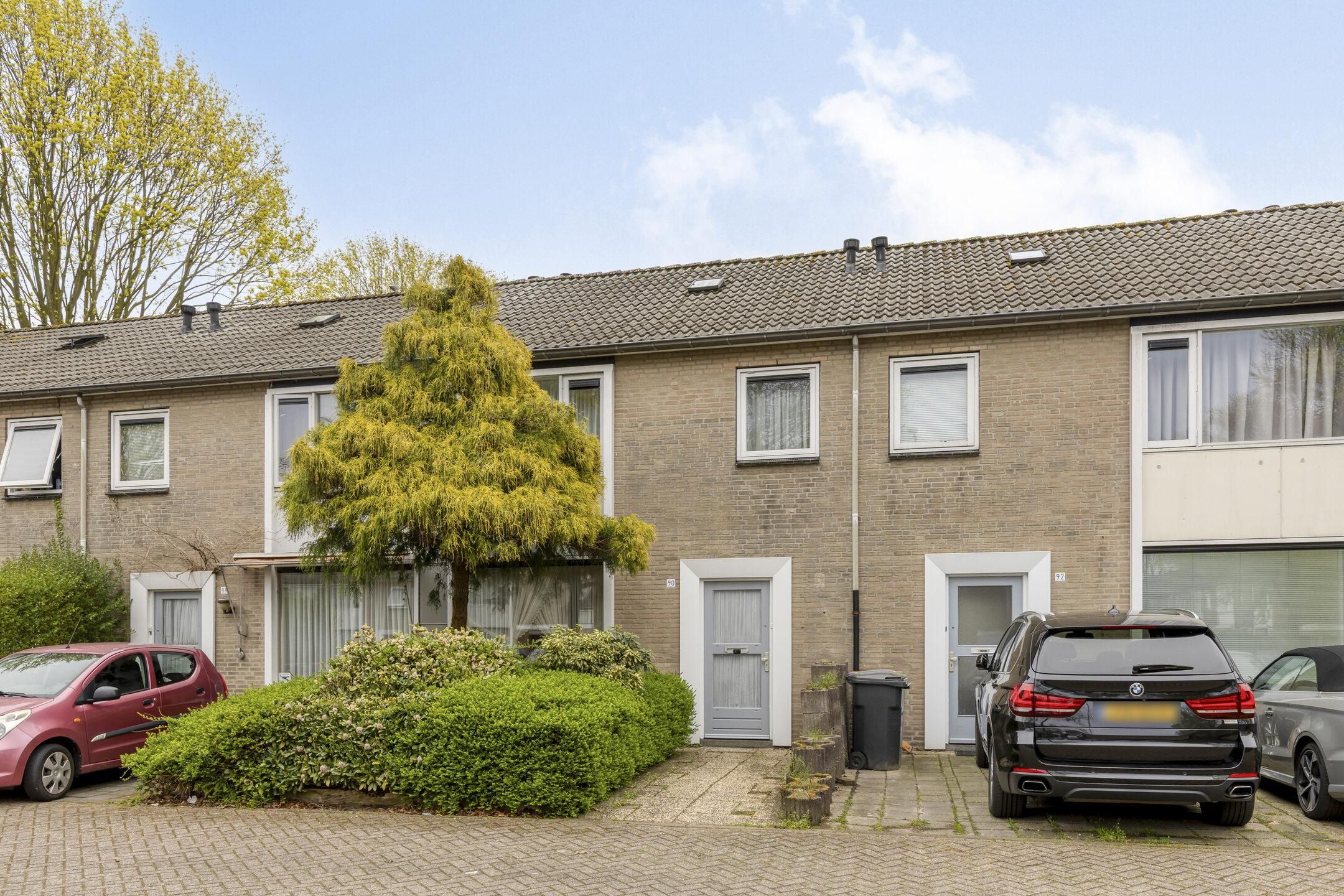 Mascagnistraat 90