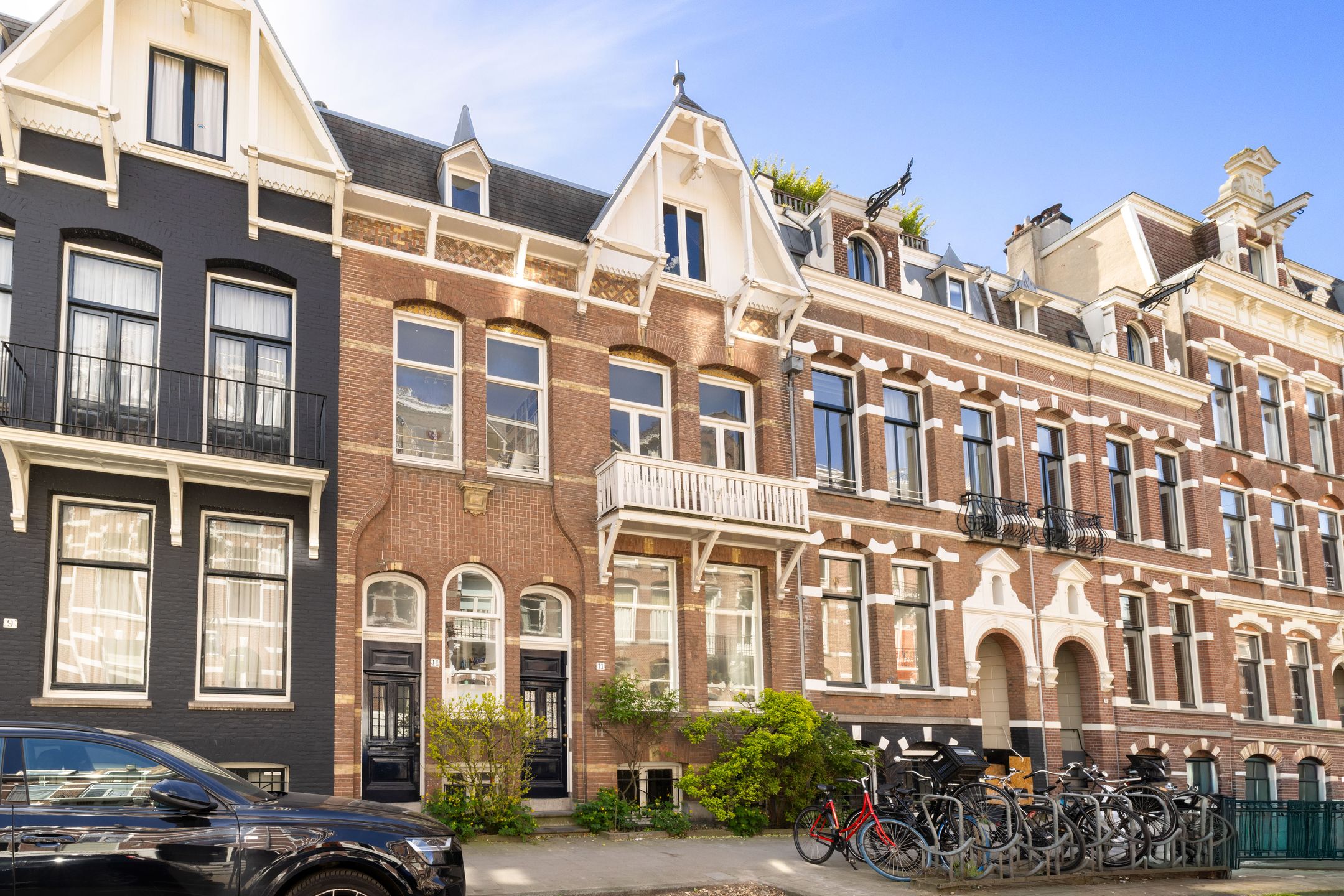 Van Eeghenstraat 11- 11 1