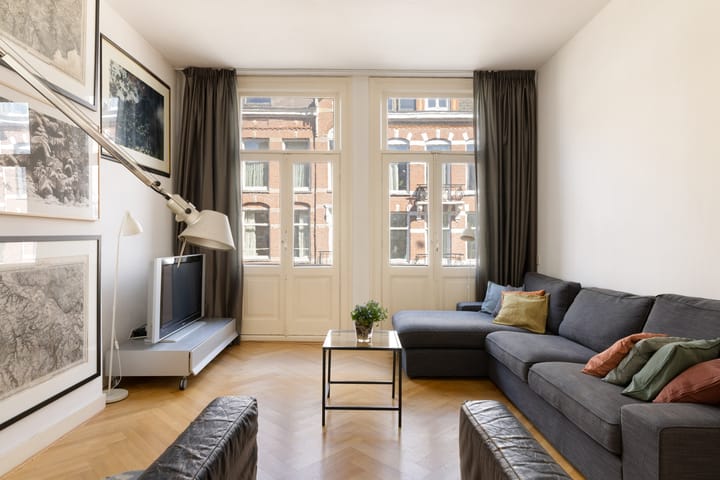 Foto 4 van Van Eeghenstraat 11-1