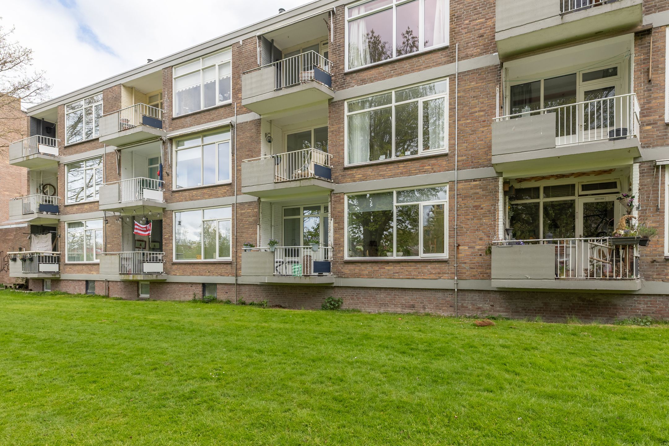 Foto 42 van Asselijnstraat 56