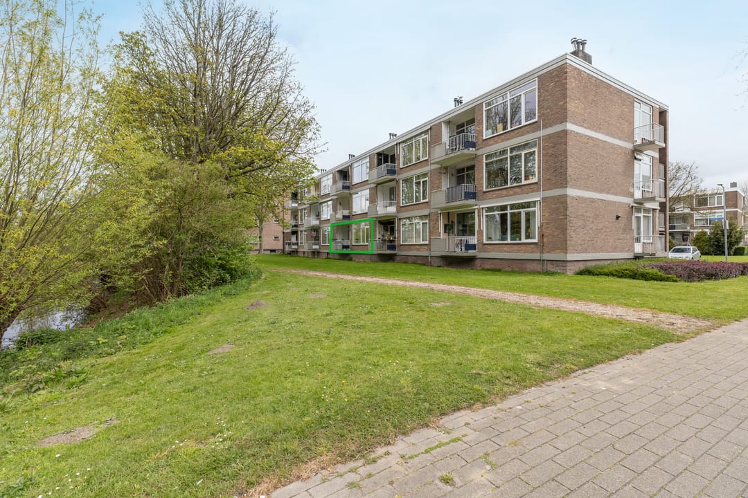 Foto 1 van Asselijnstraat 56