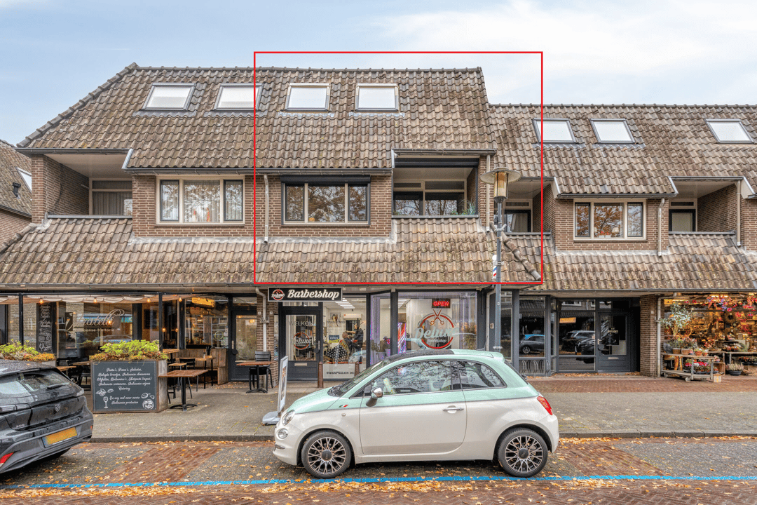 Photo 1 of Vincent van Goghstraat 27