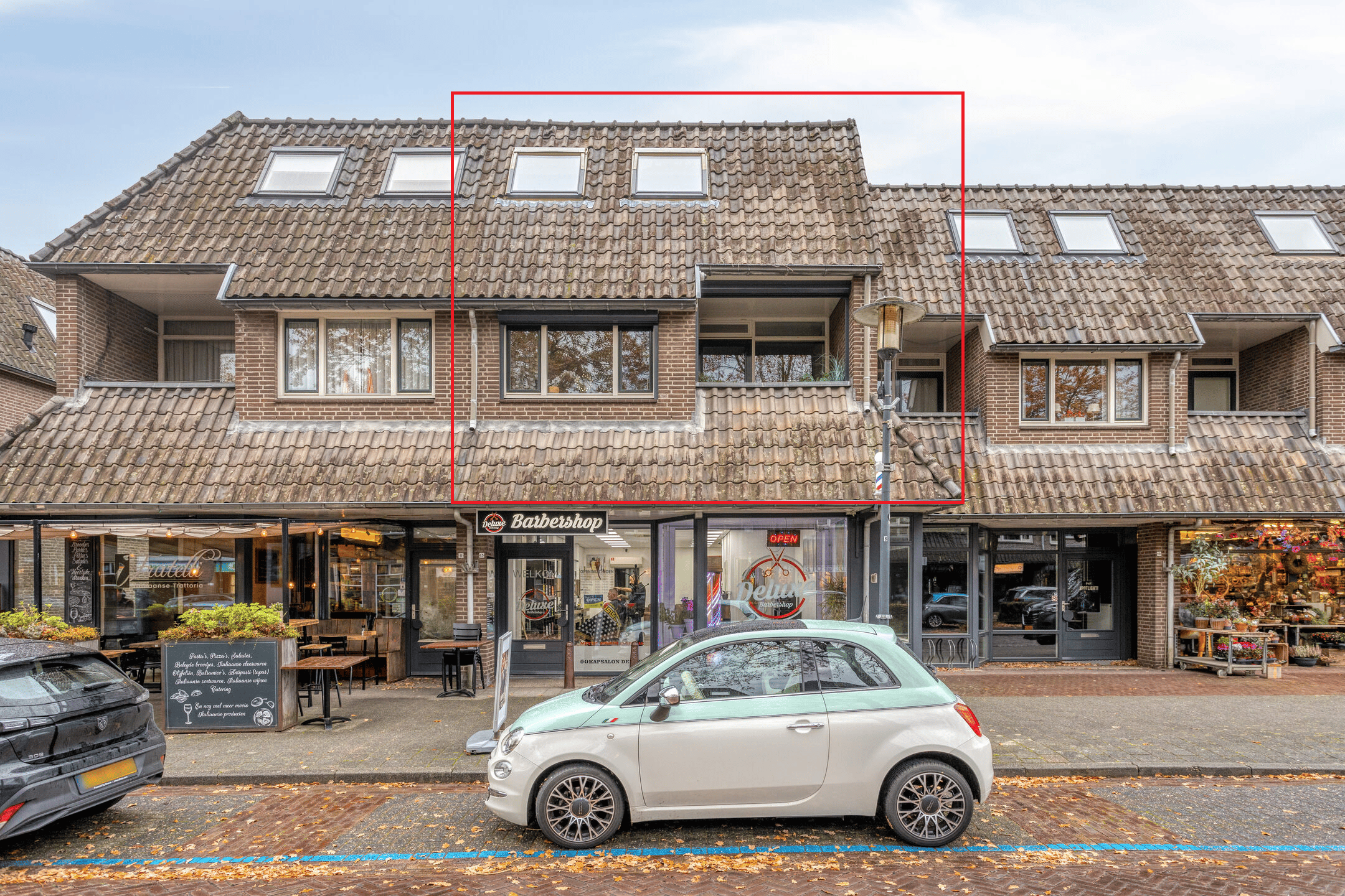 Vincent van Goghstraat 27 