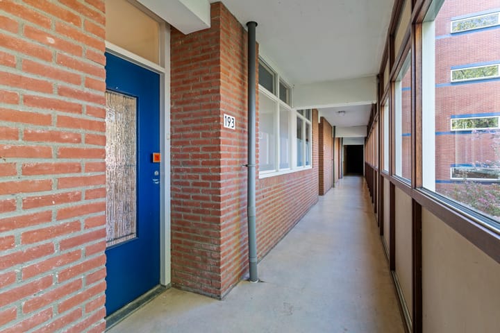 Foto 5 van Burgemeester de Raadtsingel 193