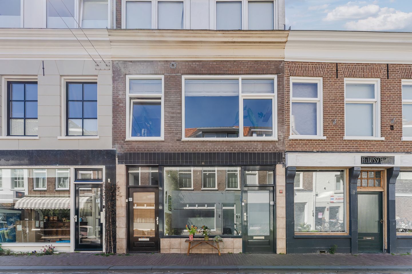 Foto 4 van Keizerstraat 4