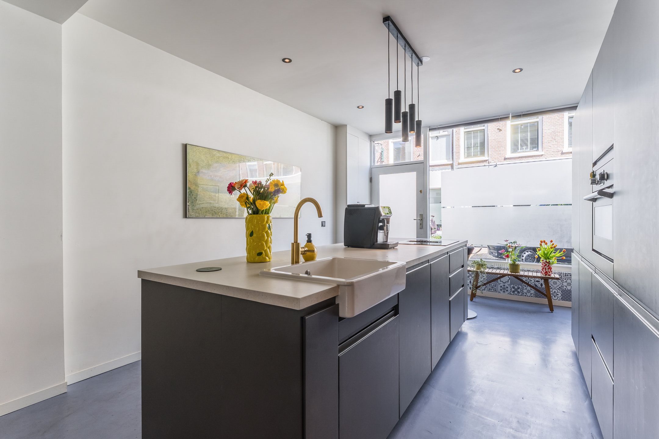 Keizerstraat 4 
