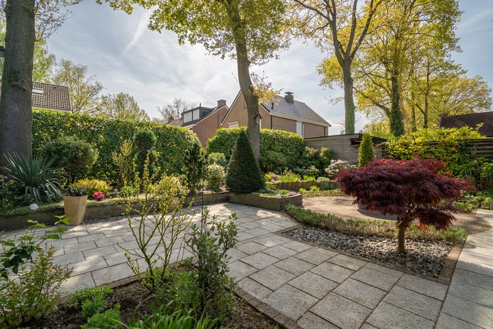 Foto 4 van Krooshooplanden 4