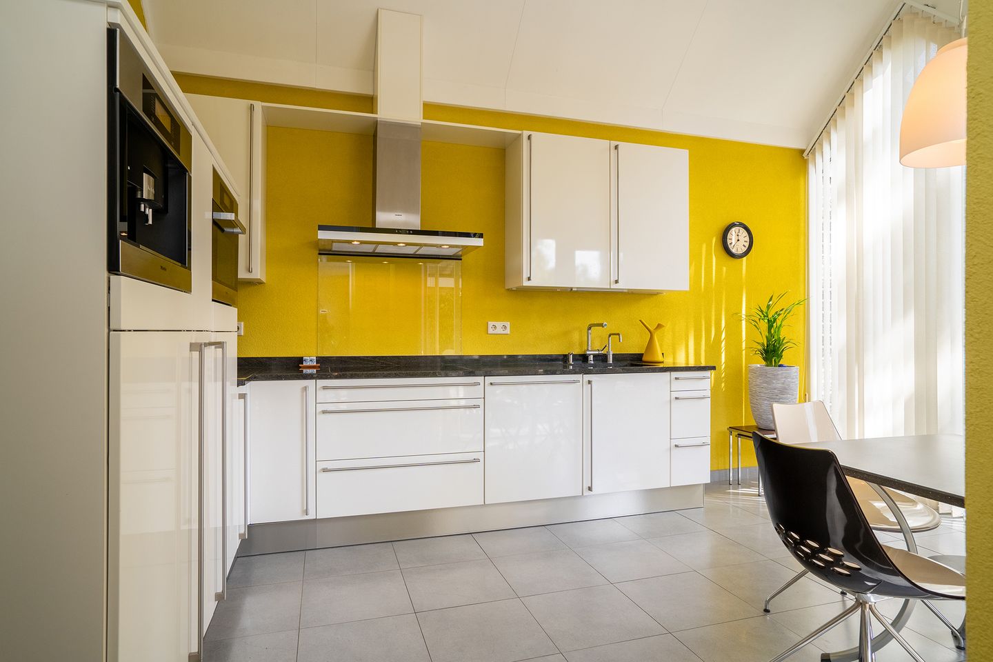 Surprisingly spacious semi-detached family home with private driveway — 19