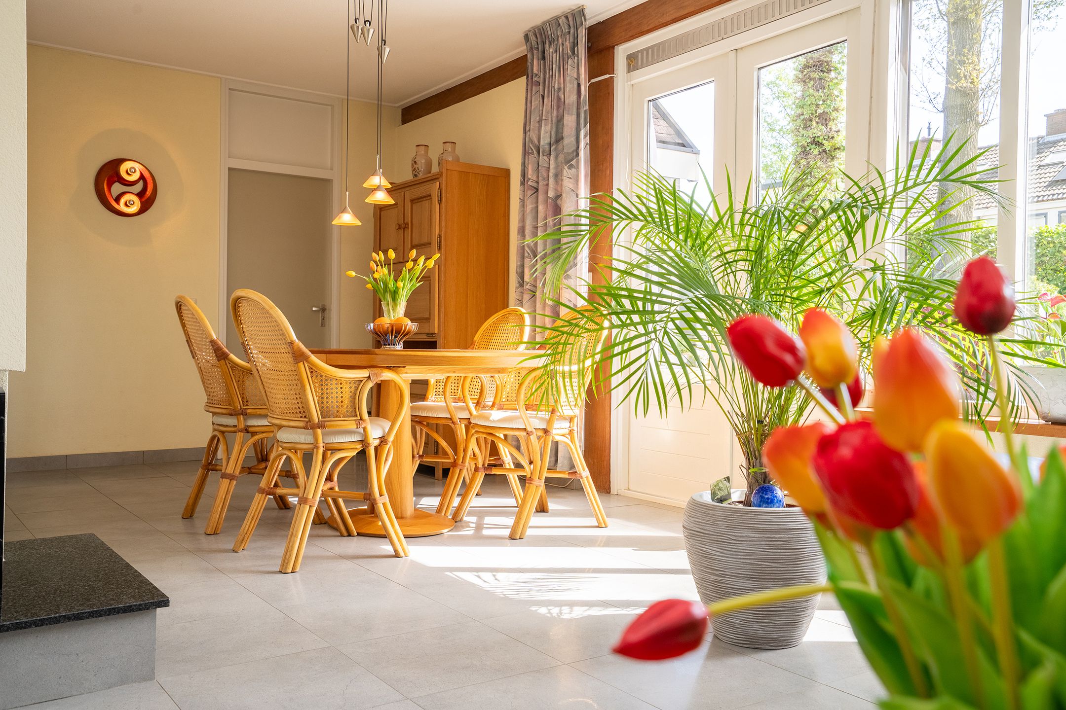 Surprisingly spacious semi-detached family home with private driveway — 15