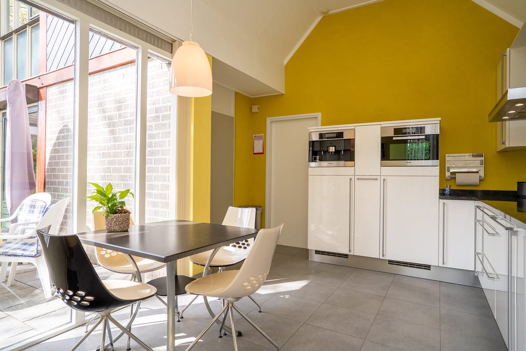 Surprisingly spacious semi-detached family home with private driveway — 22
