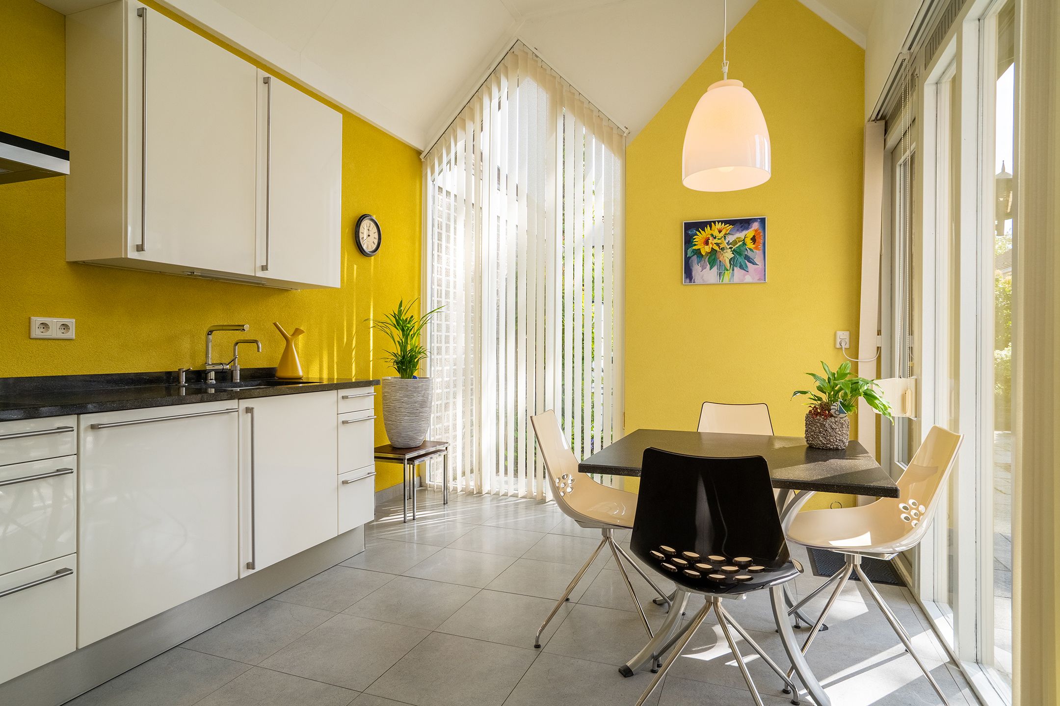Surprisingly spacious semi-detached family home with private driveway — 21