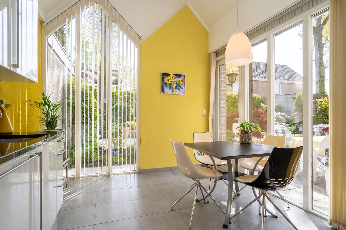 Surprisingly spacious semi-detached family home with private driveway — 20