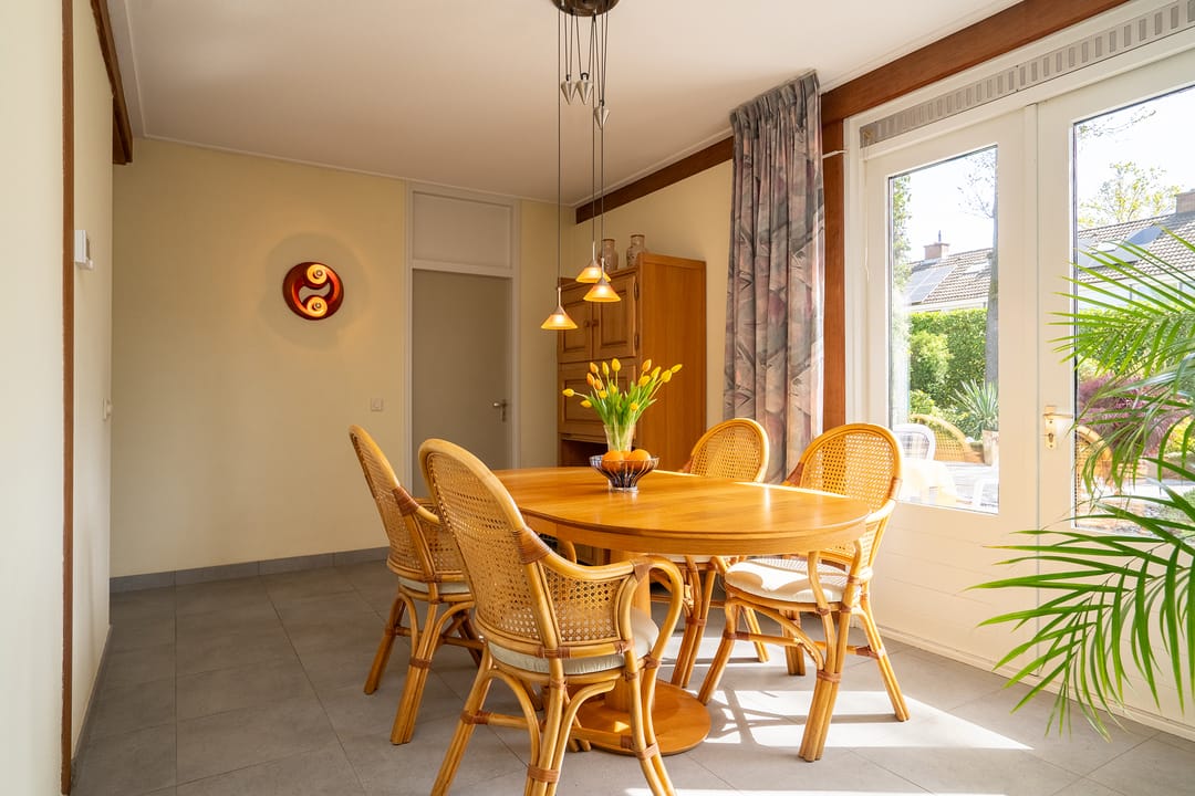 Surprisingly spacious semi-detached family home with private driveway — 13