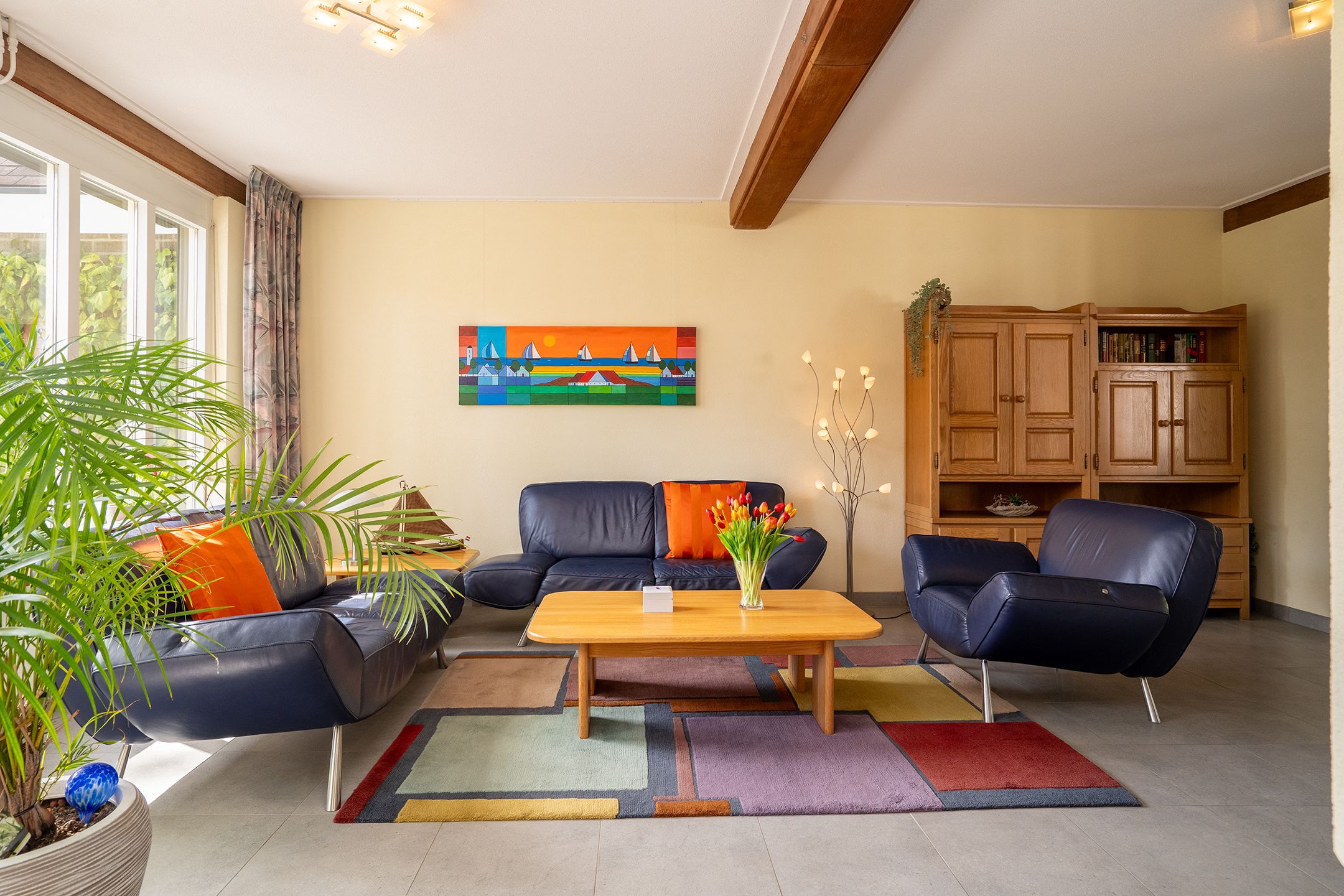 Surprisingly spacious semi-detached family home with private driveway — 9