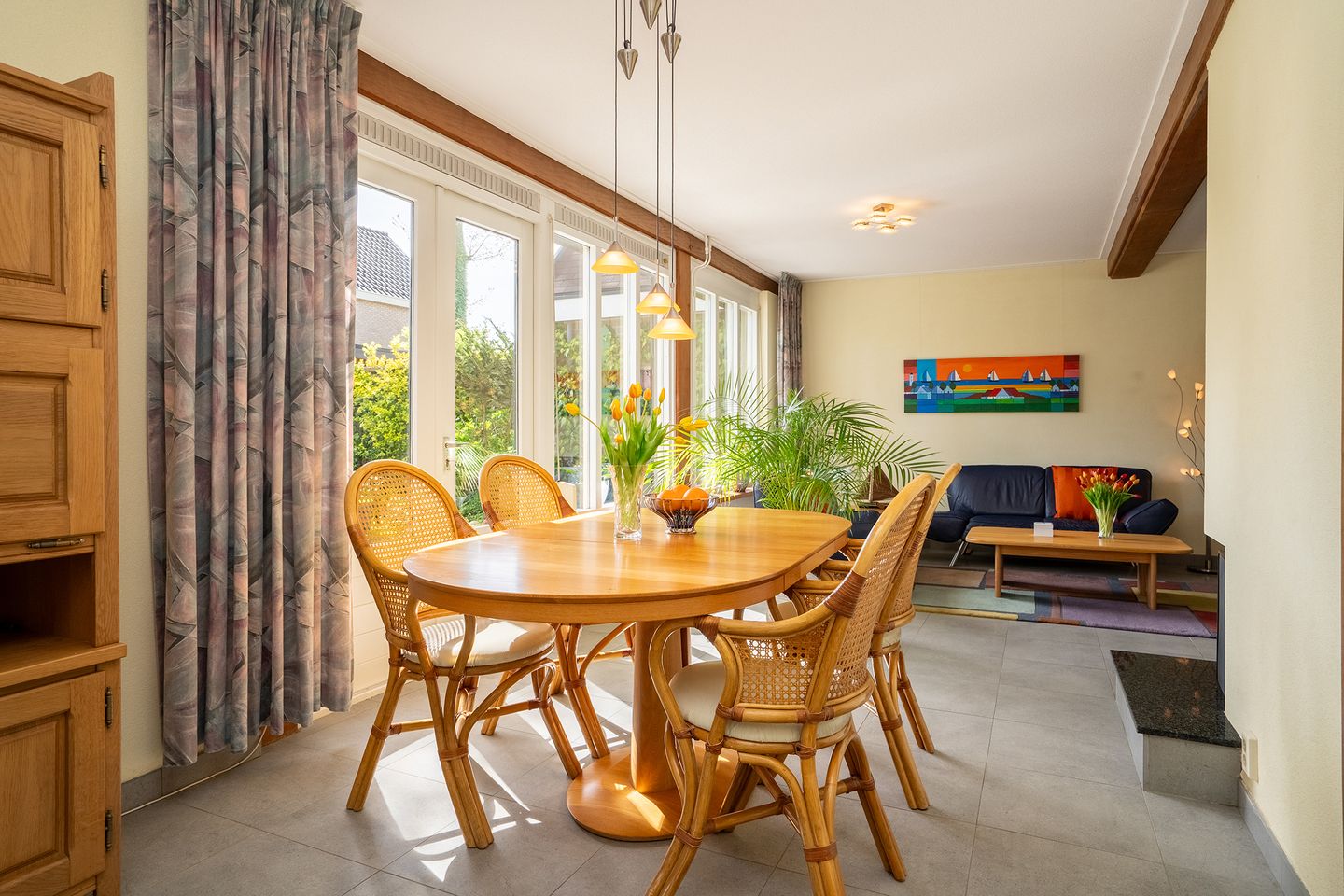 Surprisingly spacious semi-detached family home with private driveway — 14