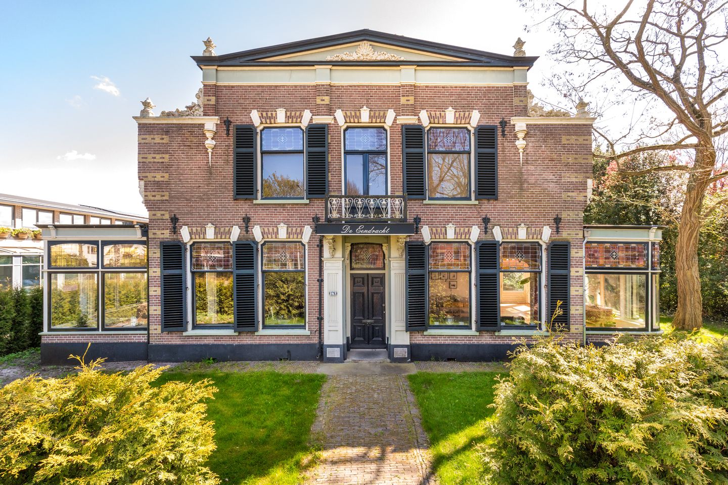 Photo 1 of Weeresteinstraat 126