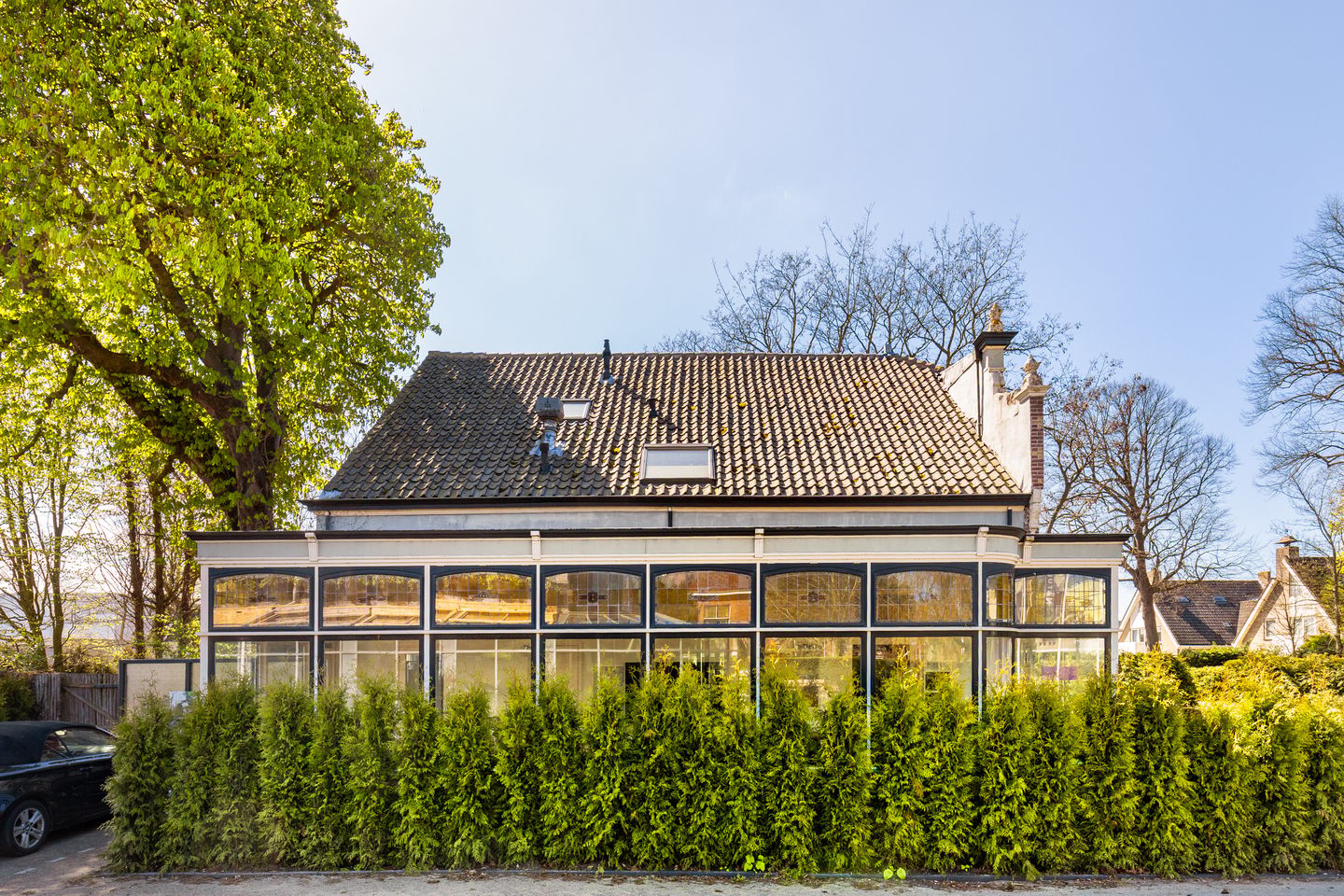 Photo 49 of Weeresteinstraat 126