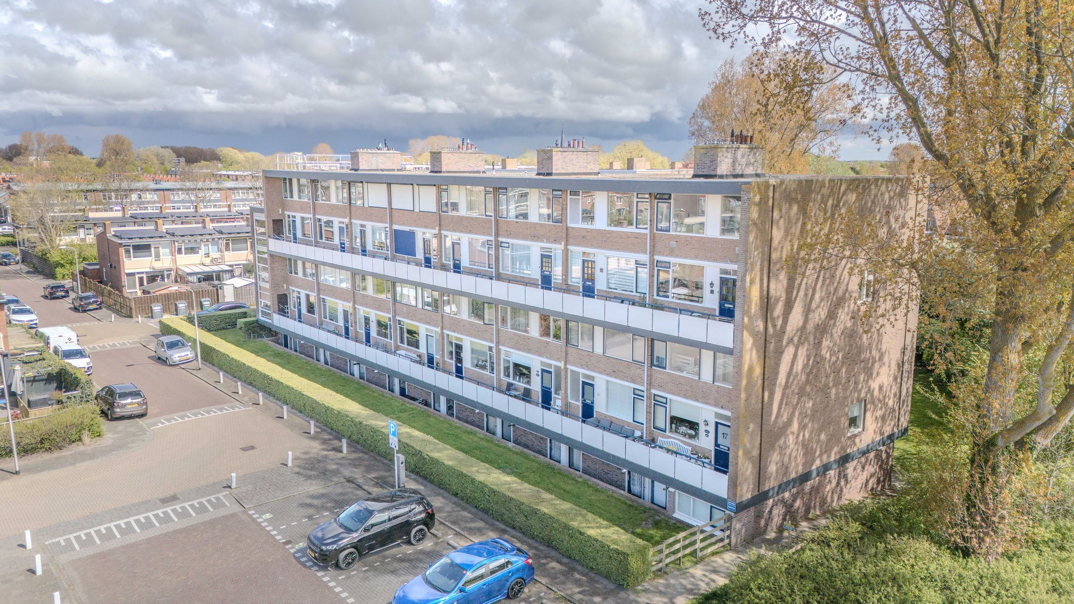 Foto 42 van Prins Alexanderlaan 23