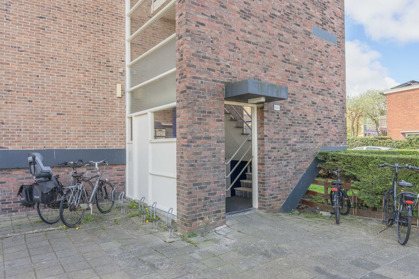 Foto 10 van Prins Alexanderlaan 23
