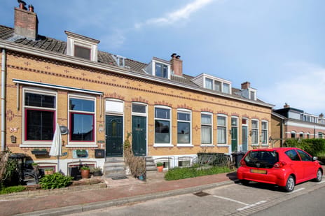 IJsselmondselaan thumbnail