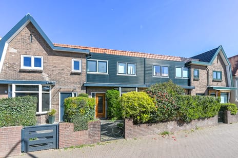 Hagelingerweg thumbnail