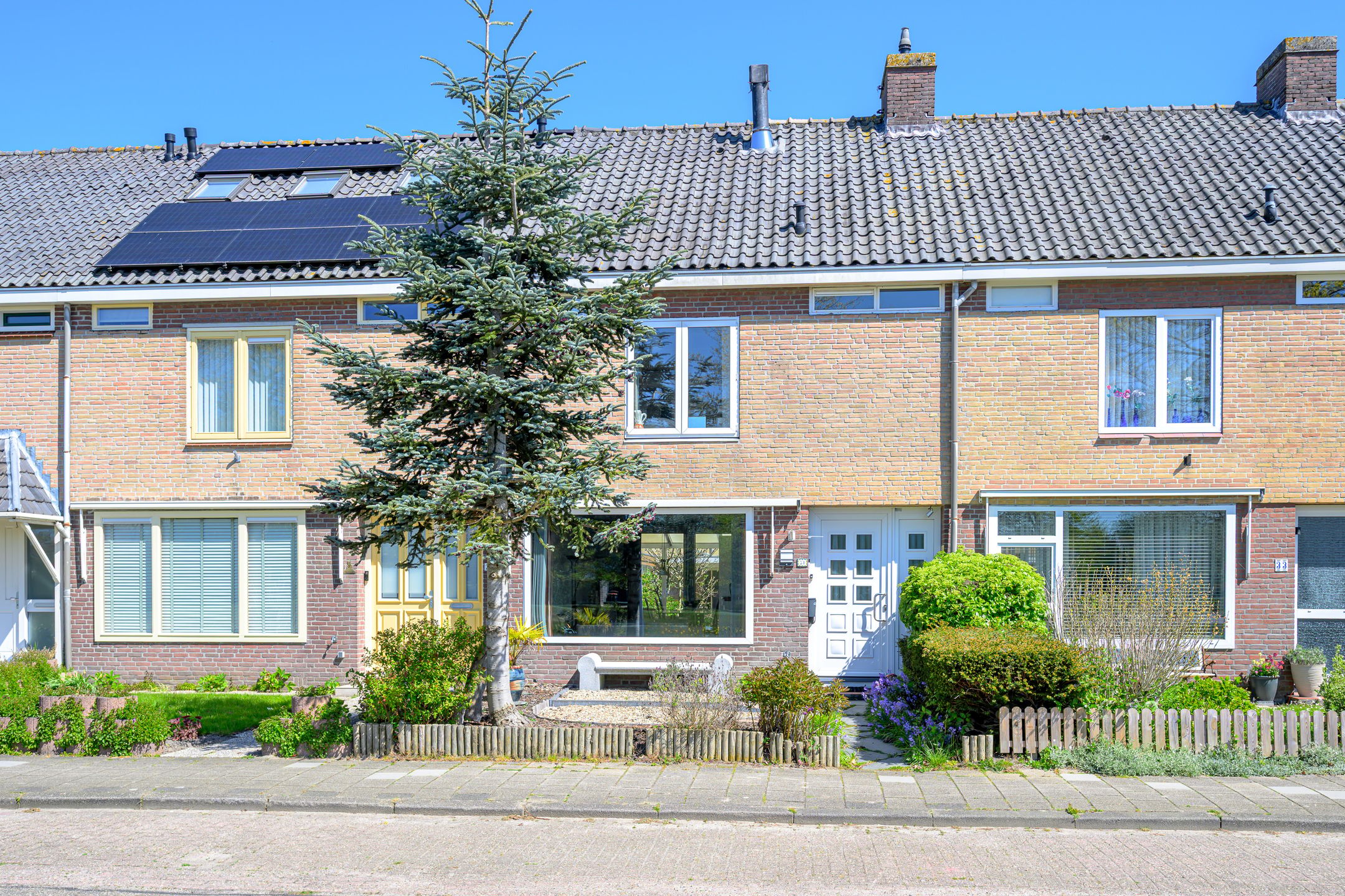 Burgemeester Heymansstraat 31 