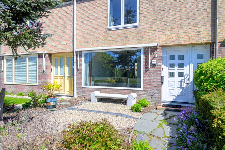 Foto 5 van Burgemeester Heymansstraat 31