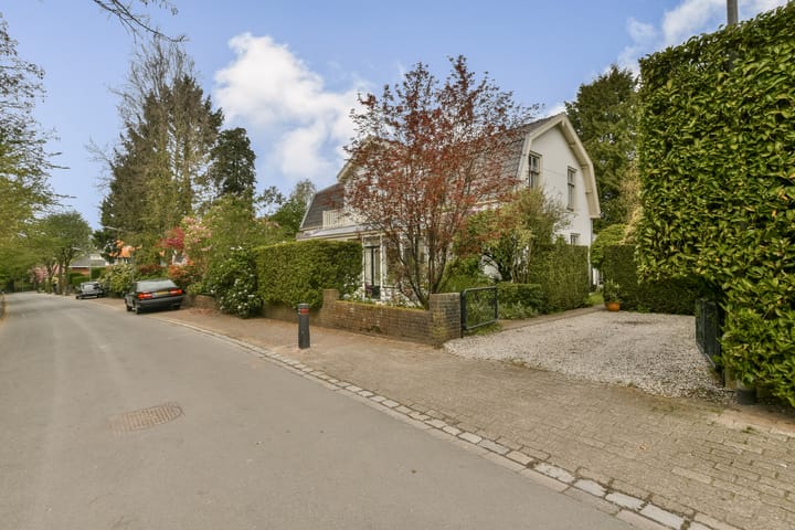 Foto 4 van Couperusweg 12