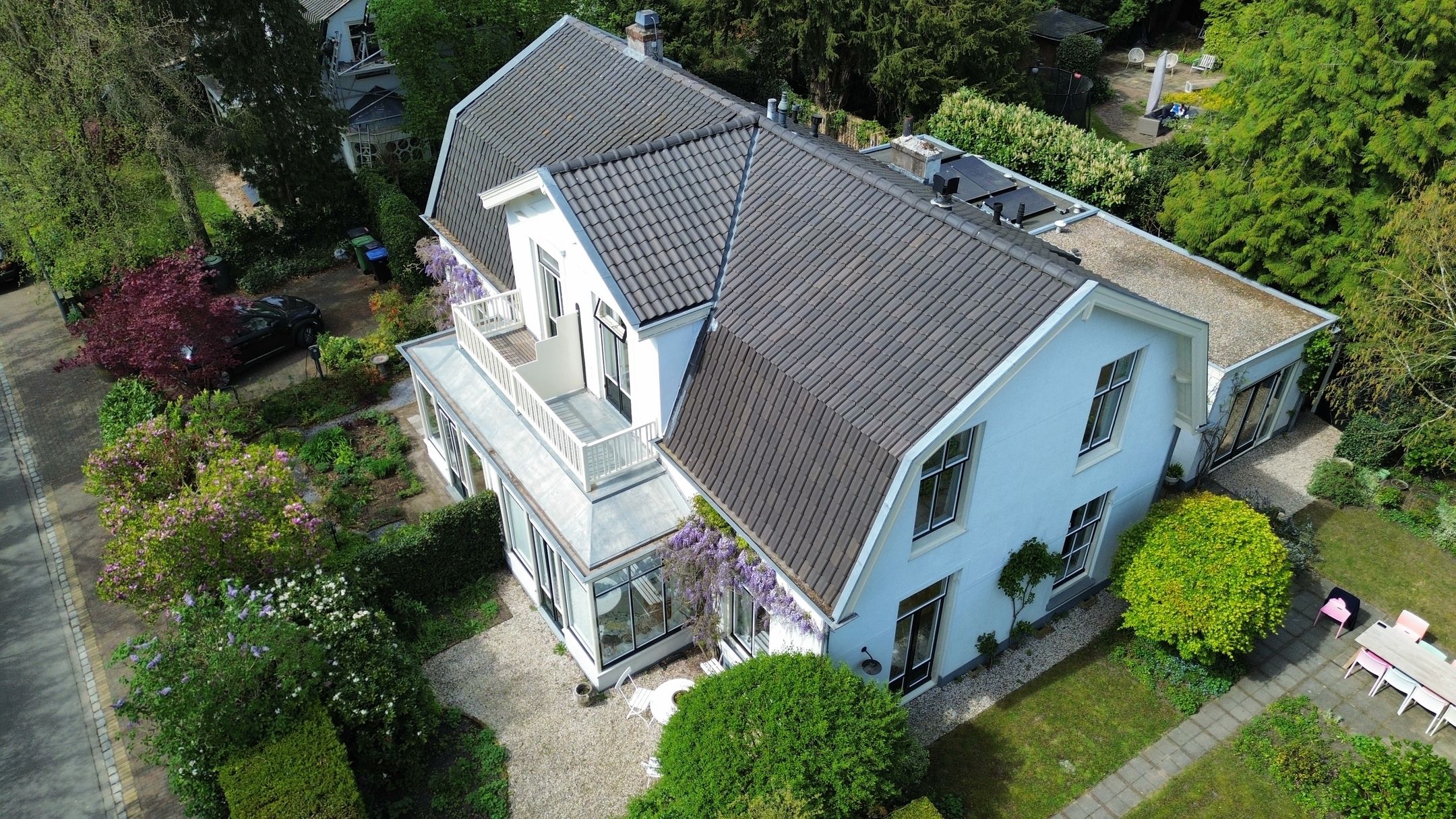 Couperusweg 12 