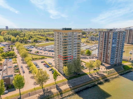 Vegastraat thumbnail