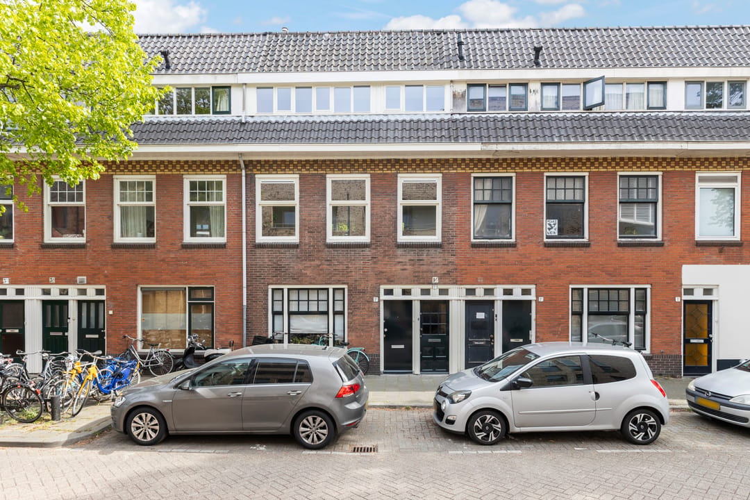 Foto 23 van Jacob Simonsz. de Rijkstraat 1-C
