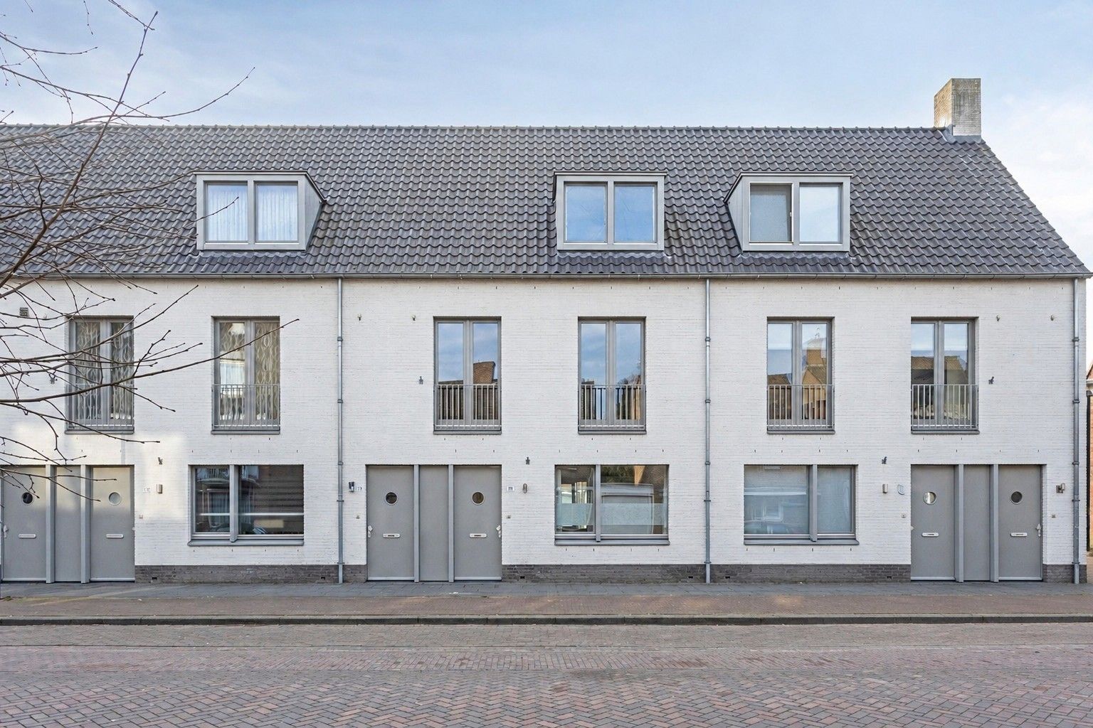 Sluisstraat 111 