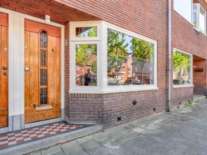 Foto 2 van Rhijnvis Feithstraat 22